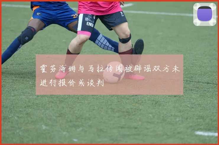 霍芬海姆与马拉传闻被辟谣双方未进行报价或谈判